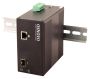 Промышленный медиаконвертер Gigabit Ethernet Osnovo OMC-1000-11X/I Промышленный медиаконвертер Gigabit Ethernet Osnovo OMC-1000-11X/I
