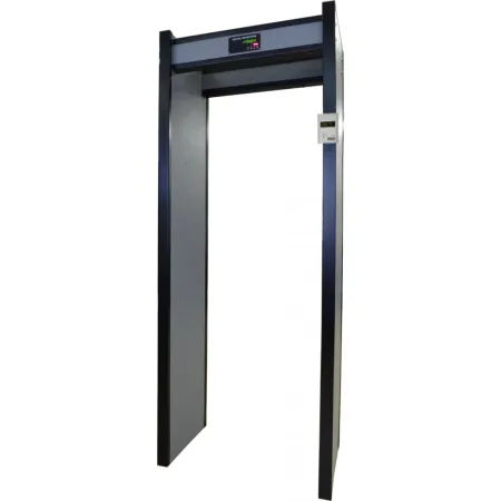 Металлодетектор АРКА Т21 исп. Стандарт, однозонный, арочный, с измерением температуры