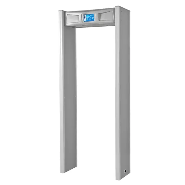 Металлодетектор арочный Паутина-М18