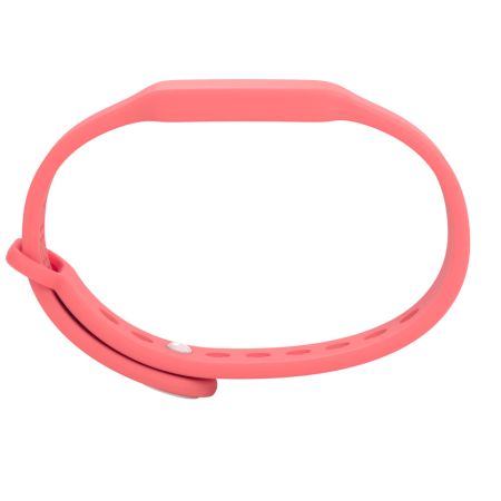 Силиконовый RFID-браслет iCode, с застежкой
