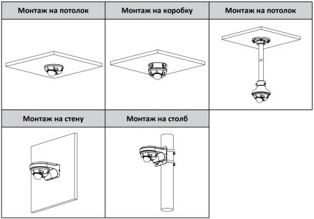 IP-видеокамера уличная 4Мп Dahua DH-IPC-HDBW3441FP-AS-0210B-S2 с микрофоном