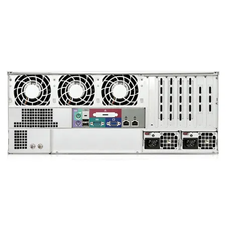 Видеосервер Evidence SigmaWin 80/XL Видеосервер Evidence SigmaWin 80/XL