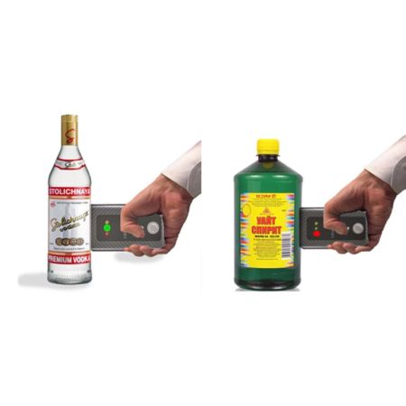 Детектор опасных жидкостей Lqtest 3.0