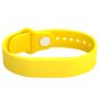 Силиконовый RFID-браслет iCode, с застежкой
