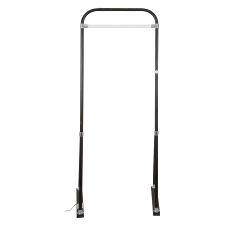 Металлодетектор СКИЗЭЛ Фракталь-720 (Сертификат Росатома) арочный, магнитометрический