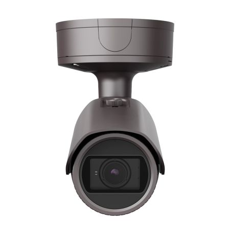 Антивандальная сетевая IP-видеокамера 8Мп Wisenet PNO-A9081RLP