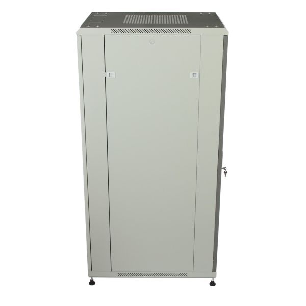 Телекоммуникационный напольный шкаф W&T 35U 600х800 мм (B356080GWTWOF)