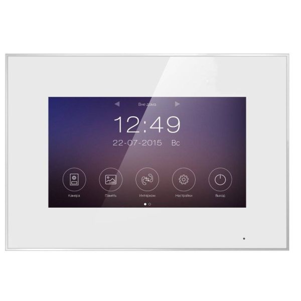 Монитор AHD видеодомофона 7" Tantos Marilyn HD