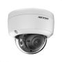 Антивандальная IP-видеокамера 4Мп HikVision DS-2CD2147G2-LSU(C) (4 мм) с технологией ColorVu
