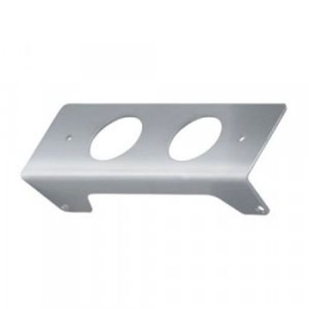 Кронштейн считывателя PERCo BH01 0-03 с комплектом крепежа