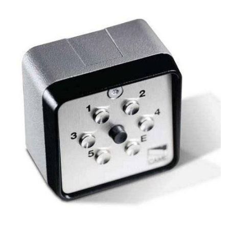 Клавиатура кодовая Came S7000