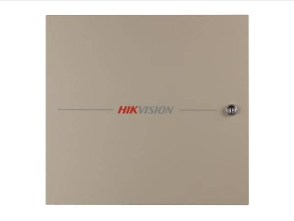 Сетевой контроллер HikVision DS-K2601
