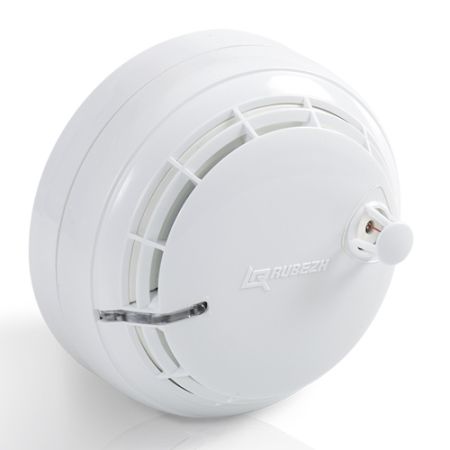 Извещатель пожарный Рубеж ИП 101-29-PR-R3 W1.03 тепловой, максимально-дифференциальный адресно-аналоговый Извещатель пожарный Рубеж ИП 101-29-PR-R3 W1.03 тепловой, максимально-дифференциальный адресно-аналоговый