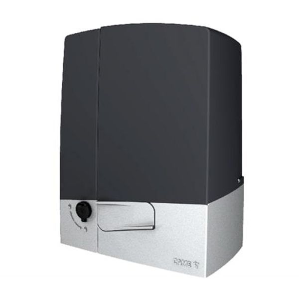 Привод 24 В для откатных ворот BXV04AGS до 400 кг