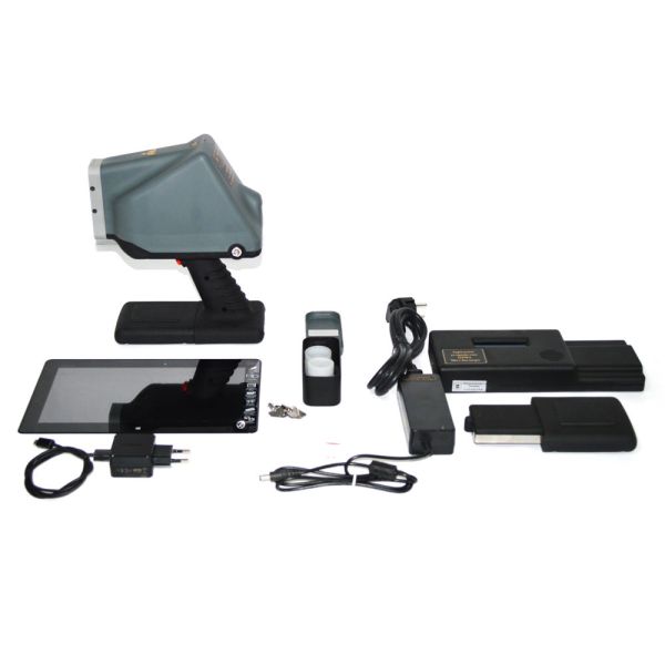 Рентгенофлуоресцентный анализатор МетЭксперт