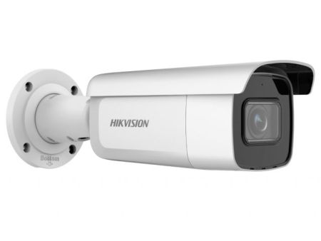 Антивандальная IP-видеокамера 8Мп HikVision DS-2CD2683G2-IZS (2.8-12 мм)