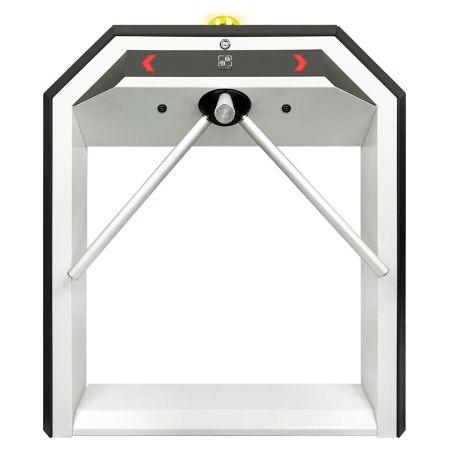 Турникет-трипод тумбовый Carddex STR-03 (без планок)