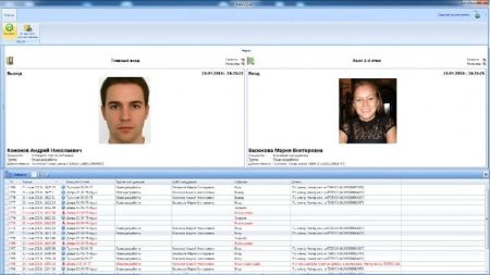 Комплект ПО RusGuard Soft Enterprise