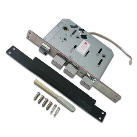 Электронный биометрический замок LocPro K500B4GF