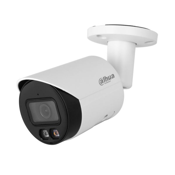 IP-видеокамера уличная 2Мп Dahua DH-IPC-HFW2249SP-S-IL-0280B IP-видеокамера уличная 2Мп Dahua DH-IPC-HFW2249SP-S-IL-0280B