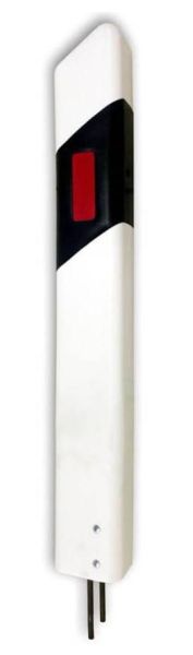 Столбик сигнальный парковочный Ирбис С 1/С 2