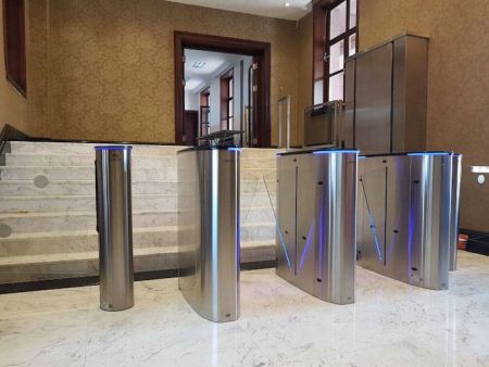 Турникет раздвижной двухпроходной Came Sliding Gate GL, 550 мм (SGL02-DBL) Турникет раздвижной двухпроходной Came Sliding Gate GL, 550 мм (SGL02-DBL)