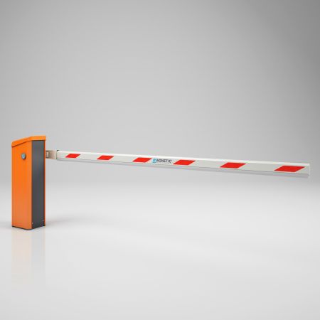 Тумба шлагбаума автоматического Magnetic Toll Pro2, 0.7 сек, длина стрелы до 3 м