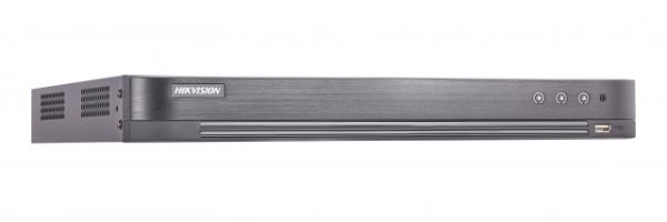 16-канальный HD-TVI видеорегистратор HikVision iDS-7216HQHI-M2/FA с технологией AcuSense и распознаванием лиц