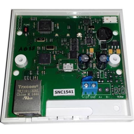 Интеллектуальный контроллер Gate-IC-Lock Интеллектуальный контроллер Gate-IC-Lock