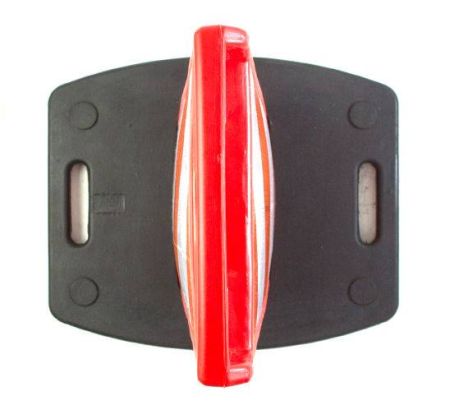 Ограждение Солдатик тип 2 с подставкой 7 кг