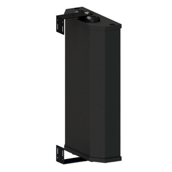 Светофор светодиодный двухсекционный Инфопаркинг ИС-1/24, 145 мм Светофор светодиодный двухсекционный Инфопаркинг ИС-1/24, 145 мм