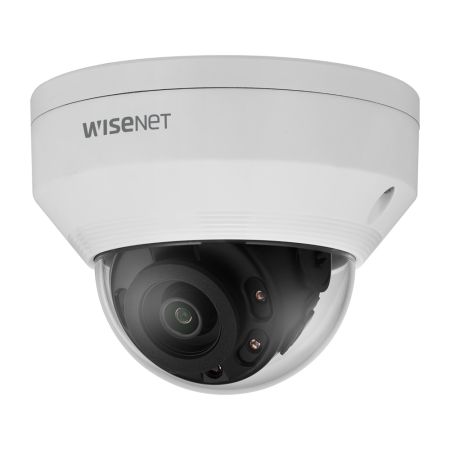 Антивандальная IP-видеокамера 2Мп Wisenet LNV-6022R