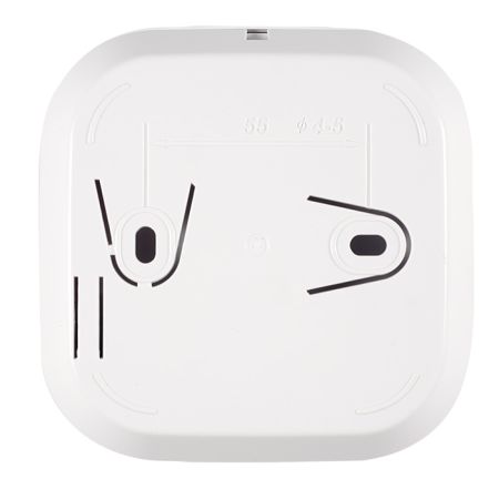 Извещатель пожарный Рубеж ИП 212-А041 ALEKSA дымовой, оптико-электронный радиоканальный адресно-аналоговый