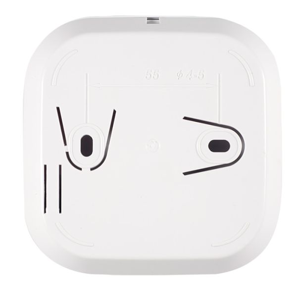 Извещатель пожарный Рубеж ИП 212-А041 ALEKSA дымовой, оптико-электронный радиоканальный адресно-аналоговый