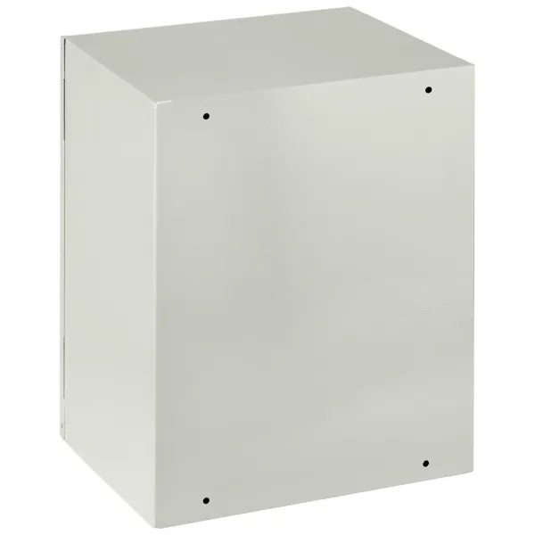 Электрощит металлический TDM ЩМП-1-0 IP66 (SQ0905-0083)