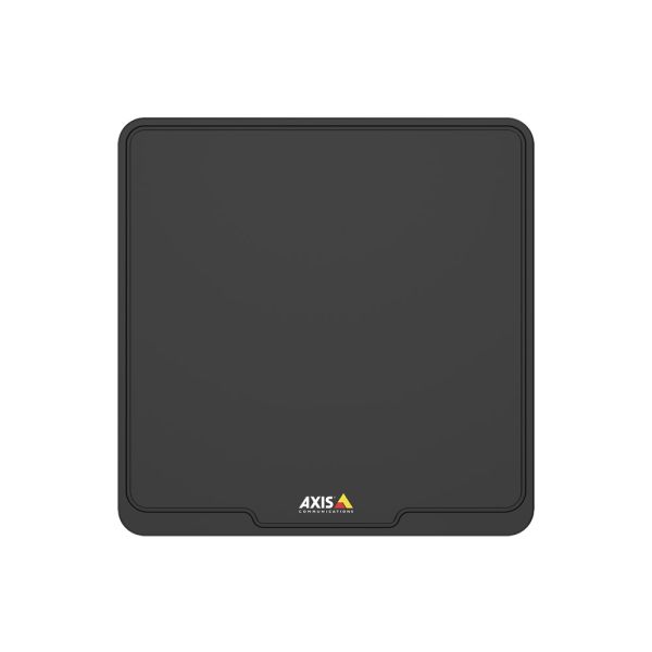 8-канальный PoE видеорегистратор Axis S3008 4TB