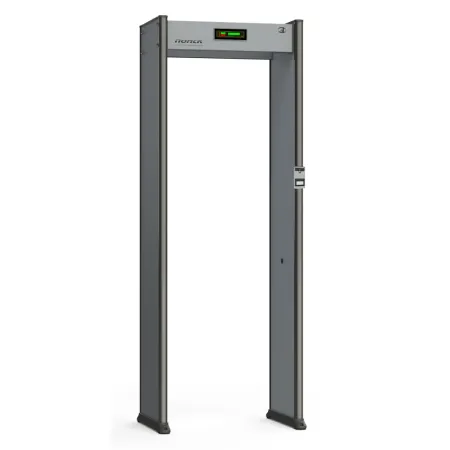 Металлодетектор Поиск-3ММТ арочный, с измерением температуры тела