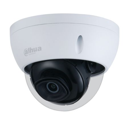 IP-видеокамера 4Мп Dahua DH-IPC-HDBW1431EP-0360B-S4 с ИК-подсветкой до 30м IP-видеокамера 4Мп Dahua DH-IPC-HDBW1431EP-0360B-S4 с ИК-подсветкой до 30м