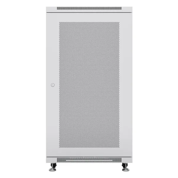 Шкаф телекоммуникационный 19" Cabeus ND-05C-42U60/80, напольный 42U(7204c)