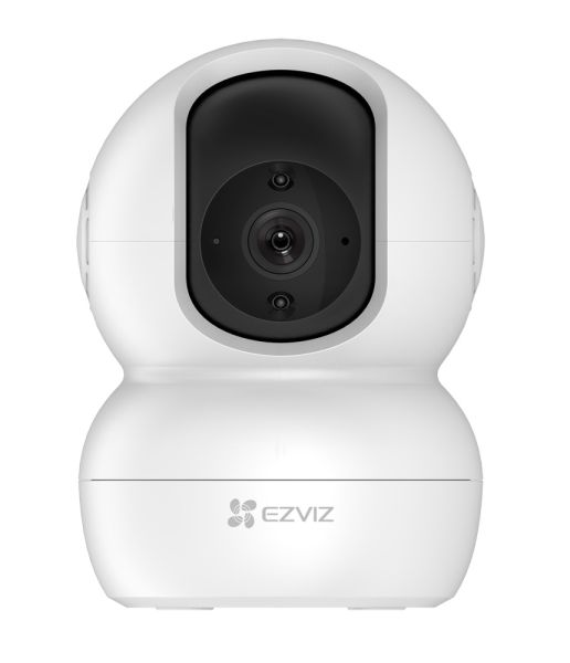 Миниатюрная поворотная PTZ IP-камера 2Мп Ezviz TY2 (4 мм) c автослежением за объектом Миниатюрная поворотная PTZ IP-камера 2Мп Ezviz TY2 (4 мм) c автослежением за объектом