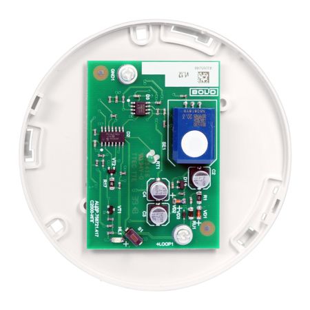 Извещатель пожарный Болид С2000-ИПГ газовый и тепловой, адресный