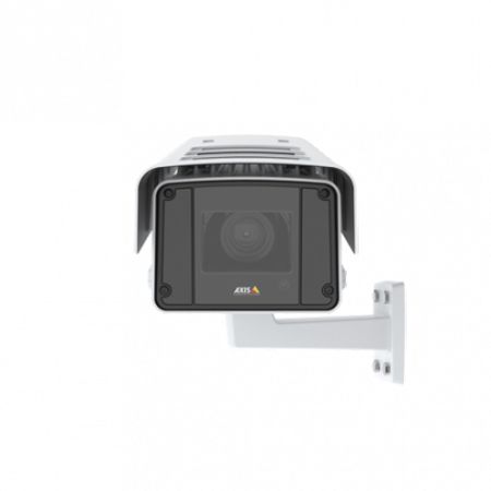 Сетевая уличная IP-видеокамера Axis Q1615-LE Mk III Сетевая уличная IP-видеокамера Axis Q1615-LE Mk III