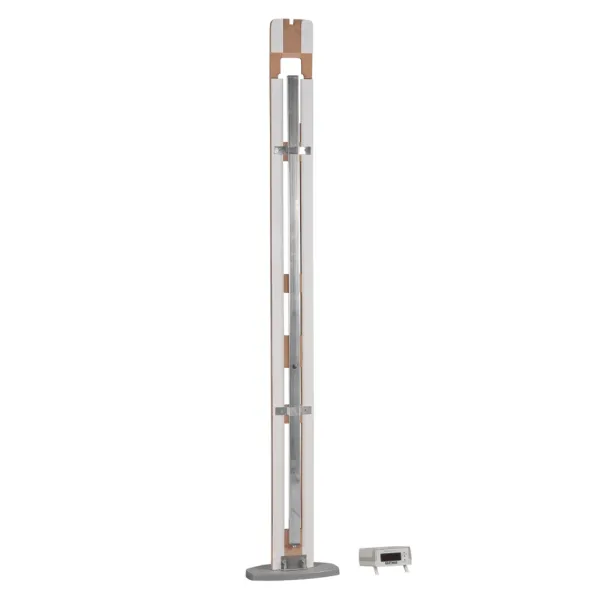 Металлодетектор арочный Паутина-МТП8, магнитометрический, многозонный