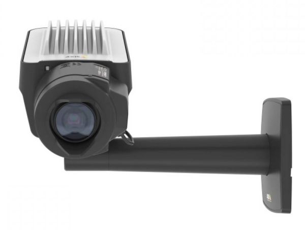 Сетевая IP-видеокамера Axis Q1645