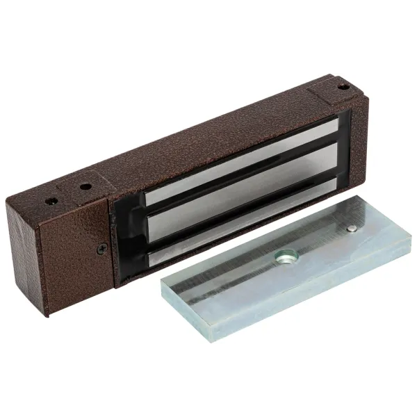 Электромагнитный замок AccordTec ML-194K-2 без платы управления