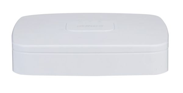 IP-видеорегистратор 8-канальный 4K Smart 1U WizSense Dahua DHI-NVR2108-I