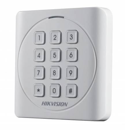 Считыватель HikVision DS-K1801MK