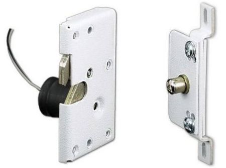 Электромеханический замок НО Promix-SM305.00 (Шериф-5)