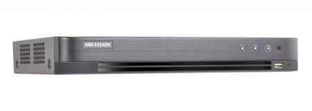 16-канальный гибридный HD-TVI видеорегистратор HikVision DS-7316HUHI-K4