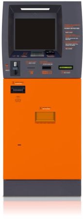 Автоматическая касса паркомат АП-ПРО 03- Комфорт
